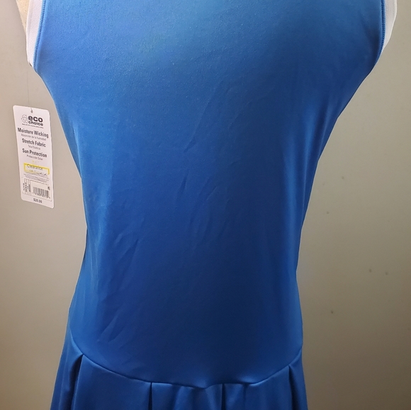 Nicklaus Tennis Skirt NWT SIZE XL - Picture 3 of 3